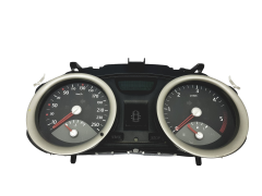 Kierroslukumittari Renault Megane 2 8200399695 D 55078