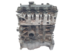 Dieselmoottori K9K628 K9KE628 1.5 dci Renault Clio 4 110428257R