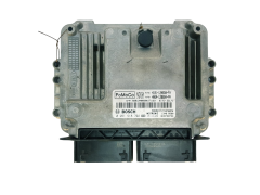 Ohjausyksikkö 0261S18702 H1B1-12A650-FA HA6A-12B684-PA Ford Bosch 32405