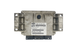 Ohjausyksikkö PSA 9654722680 IAW6LP2.03 Magneti Marelli 47774