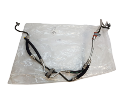 Ohjaustehostinletku Citroen Peugeot 4014SL 4014.SL Alkuperäinen