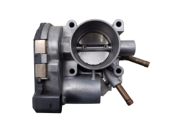 Kaasuläpän venttiili VWAG 030133062C 0280750095 Bosch 1721