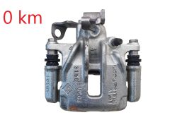 Jarrusatula Oikea Taka 7701056165 Renault Trafic 3 Vivaro B 0km