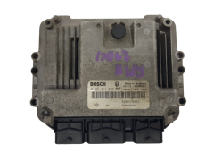 Ohjausyksikkö Renault 0281011549 8200310863 8200370779 Bosch