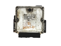 Ohjausyksikkö P04727661AC 0281010290 Chrysler Bosch