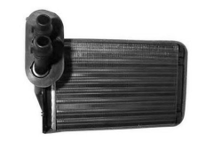 Lämmitin 1J1819031A 28190011201 VW Audi Seat Skoda Vika
