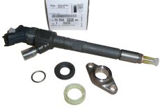 Polttoainesuutin Uusi Alkuperäinen 1609850980 Citroen Peugeot