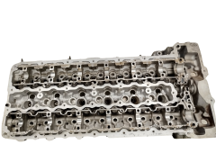 Sylinterikansi BMW 7560164 155720401 756016204 3.0 N53B30A