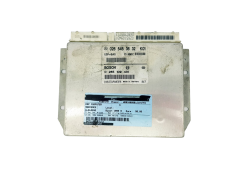 Ohjausyksikkö ESP 0265453632 0265109431 Mercedes Bosch 33974