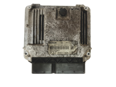 Ohjausyksikkö 55194363 0281011429 Alfa Romeo Bosch 19941