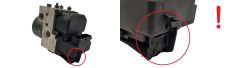 Abs-pumppu Citroen Xsara Picasso 9633666580 0273004353 0265216642 1454