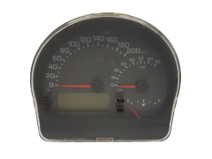 Nopeusmittari Fiat Multipla 51732331 110080073025 VDO