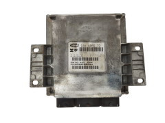 Ohjausyksikkö 9648568480 IAW48P2.72 9645989480 PSA Magneti Marelli 3141