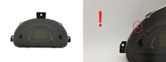Kierroslukumittari Citroen C2 C3 9652008280 G 00 2219