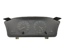 Nopeusmittari Citroen ZX 88481593 6/35/E1-20K6VD 49746
