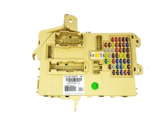 Sulaketaulu 91950-3X012 Hyundai KyungShin 31248