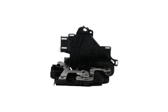 Oven lukitusmekanismi Etu Vasen Tee VW Seat 3B1837015AN 88371312701 Vika