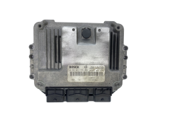 Ohjausyksikkö 0281011776 8200391966 8200386508 Renault Bosch 62588