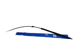 Tavaratilan kaasujousi Oikea Taka Alkuperäinen Citroen 8731R4 9687935980