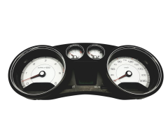 Nopeusmittari Peugeot 308 9665107680 503001555311 52919