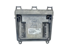 Ohjausyksikkö A2661536779 A00144603040 5WK90942 Mercedes Siemens