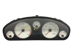Nopeusmittari Peugeot 407 9651855380 110080221012 43612