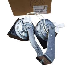 Äänitorvi Alkuperäinen 9676258880 Citroen Peugeot