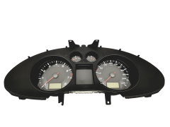 Kierroslukumittari Seat Ibiza W06L0920801CX VDO