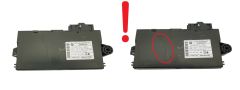 Ohjausyksikkö 61.35-9147216-01 5WK49513UBR BMW Siemens