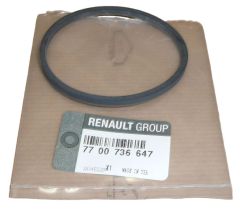 Tiiviste, tiiviste Chłodnicy Oleju Uusi Alkuperäinen 7700736647 Renault Tiiviste, tiiviste Chłodnicy Oleju Uusi Alkuperäinen 7700736647 Renault