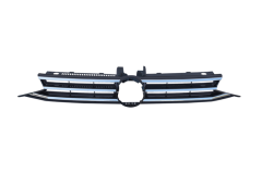 Jäähdyttimen Säleikkö Tee VW Touran 5TA853651J 88531827702 DPA