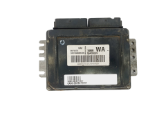 Ohjausyksikkö 96435559 5WY1E07D Chevrolet Kemsco 38472