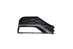 Halogeenirunko Vasen 2H6807489F 88071868502 VW Amarok DPA