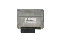 Ohjausyksikkö 5WP22091 17 0AD927755BA VW Siemens