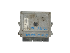 Ohjausyksikkö 237102928R 237102706R Renault Valeo 41948