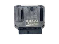 Ohjausyksikkö 03G906021KH 0281013226 Volkswagen Bosch 50689