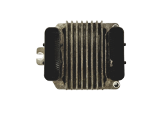 Ohjausyksikkö 09355929 CSSJ D98005 Opel Delco GM 17416