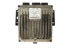 Ohjausyksikkö 8200212351 8200129063 R0410C034A Renault Delphi 19900