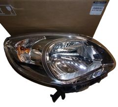 Ajovalo Oikea Uusi Alkuperäinen 260109958R Renault