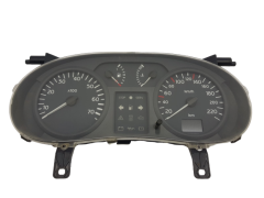 Kierroslukumittari Renault Clio 2 8200059763 21468