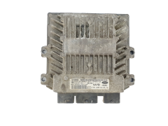 Ohjausyksikkö 3S61-12A650-LB 5WS40140D-T SID 804 Ford Siemens 38807