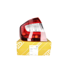 Valaisin Taka Vasen Tee Skoda Rapid 5JH945111A 99451822202 DPA