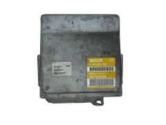 Ohjausyksikkö 0261200780 9617150080 PSA Bosch 52241