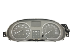 Kierroslukumittari Dacia Sandero 248108043R 44461
