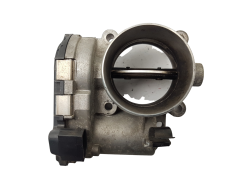 Kaasuläpän venttiili BK2Q-9E926-AB 0280750537 Ford PSA Bosch 1782