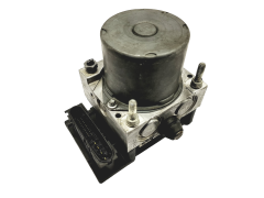 Abs-pumppu PSA C4 307 9649988280 0265800395 Bosch 46862