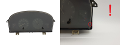 Nopeusmittari Berlingo 1 Partner 1 9621227380 PSA 2251