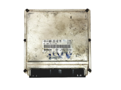 Ohjausyksikkö A6681530279 0281010793 Mercedes Bosch 18692