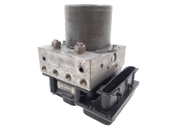 Abs-pumppu Mercedes W169 W245 A0064316312 0265950986