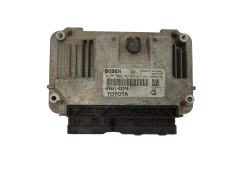 Ohjausyksikkö 89661-0D270 0261208841 Toyota Bosch 15651